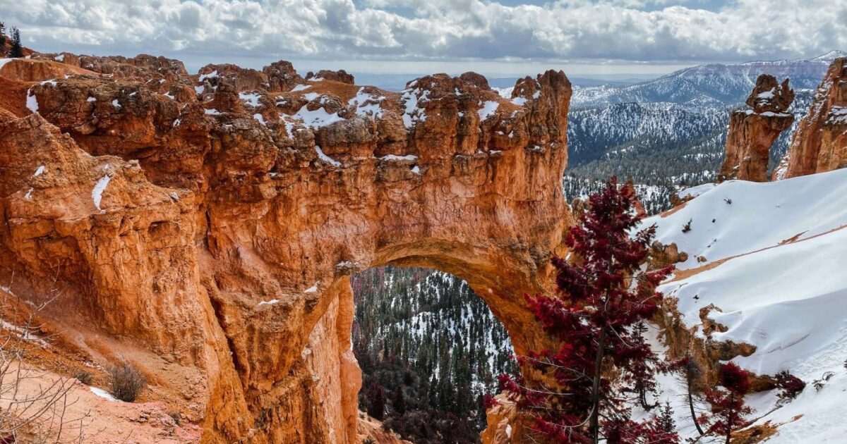Things to do in Utah - Facade Tectonics Institute