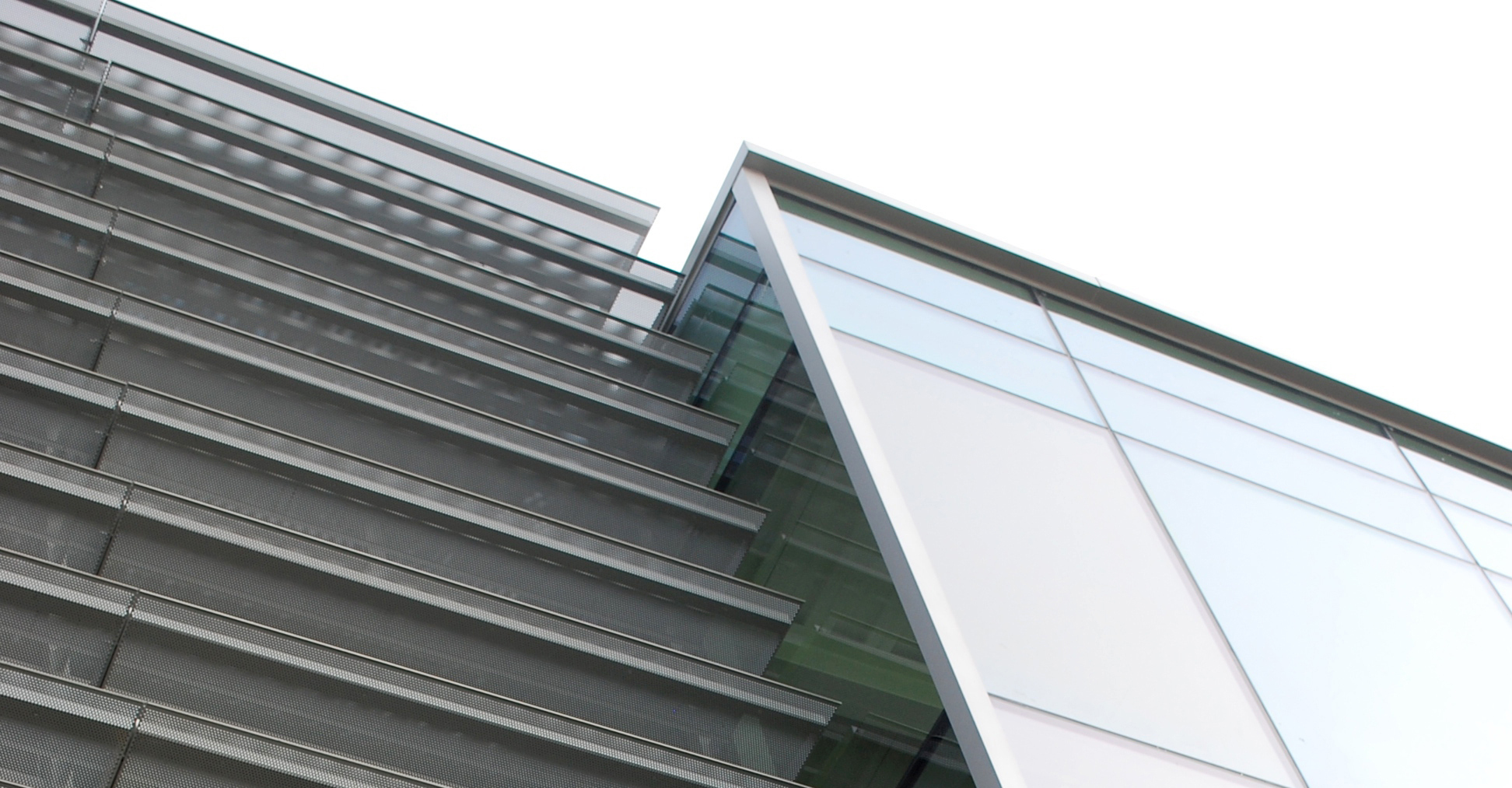 High-Performance Building Facades | Facade Tectonics Institute